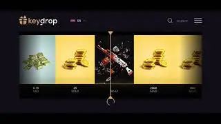 KEYDROP Daily Case Opening💣 #15