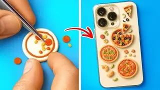 🍕KIDS Can Cook PIZZA Safely And Easily? ✨ Cooking Recipies ❤️ Imagine Playworld
