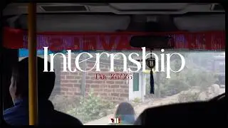 The Last Day of Internship: 31/12/2025