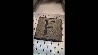 How we do our laser engraved slate coasters