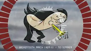 LISA: The Joyful OST - Brokentooth March (Noisemaker's Remix)