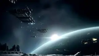 Dream Lab - Cryogenic Suspension (Marco Torrence's Filmbient Trip)