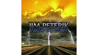 Jim Peterik - Hiding From Yourself