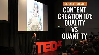 Content Creation 101: Quality vs Quantity