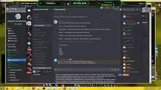 World of Warcraft BOTTING - 1-70 Hands-Free Leveling | Wrobot Profiles | Learn to make profiles!