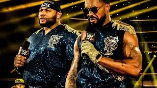 WWE: Street Profits - 