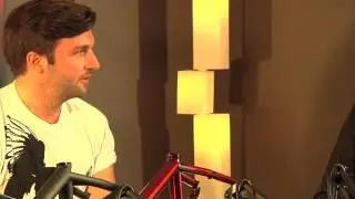 The Come Up TV: Federal Interbike 2012