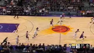 Devin Booker | April 2025 Scoring Highlights | Phoenix Suns