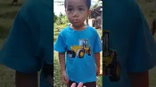 Aktiviti Maryam, Marysa dan Adam bila cuti sekolah Jumaat dan Subtu ikut Dedi dan Tok Bah