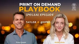 Special Episode: Taylor Corp acquired Gooten