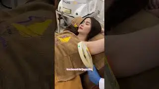 Makin Pede Dengan Ketiak Glowing | Treatment Kulit TERBAIK | Dokter Kulit PALEMBANG