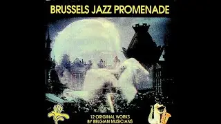Galerie des Princes - Philip Catherine Trio with Bert Joris (Brussels Jazz Promenade 1992)