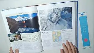 🏞️ Reader’s Digest Book Flip Through | ASMR | No Talking