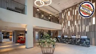 Clayton Hotel Manchester City Centre | Manchester, United Kingdom | Hotel Review 🛏️