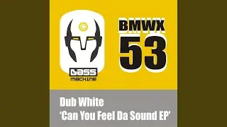 Can You Feel Da Sound (Original Mix)