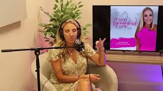 That Greenwich Life Episode 9 - Be more clear