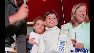 MISS ET MISTER OMJA 2024 / LE RECAP'