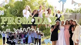 выпускной ^_^