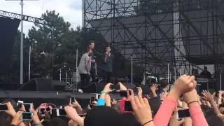 Thatsojack lohanthony Andrew Lowe Digi fest Toronto