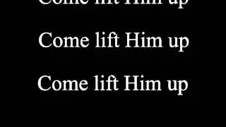 Lift Up Holy Hands (lyrics) - Brownsville Worship