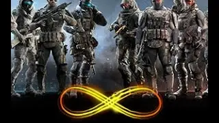 Tom Clancy's Ghost Recon Phantoms: Infinite Pack | Update | Ubisoft [NA]