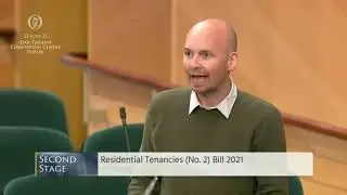 Deputy Paul Murphy - People Before Profit -speech from 23 Jun 2021