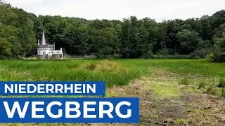 LOST PLACES | Die verschwundene Traumvilla des Erfinders | Arsbeck | anderswohin