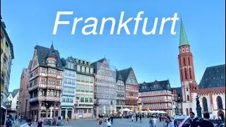 Frankfurt