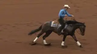 250517 Open Derby Jacob Ballard on Ginn Fizz