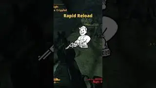 Ranking all Unique Weapons in Fallout New Vegas [16]: Dinner Bell