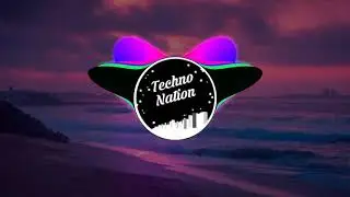 Grabiel Boni, Doozie - Say It Now (Techno Nation Official Mix)