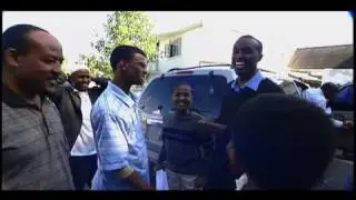 Joe DelMerico - Voiceover -Somali