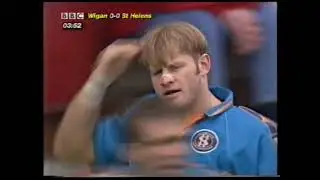 1998 wigan v st helens c cup 15 3 98  bbc