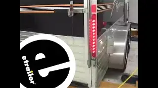 etrailer | What to Know About the Optronics Streamline LED Trailer Tail Light