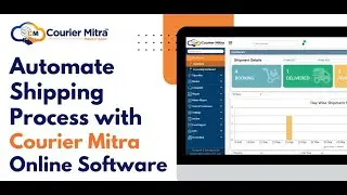 Automate Shipping  Process with Courier Mitra