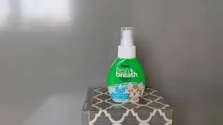 TropiClean Свежее дыхание капли в воду для кошек