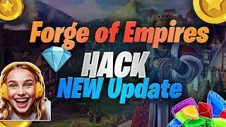Forge of Empires Hack Diamonds 2025 Android/iOS Forge of Empires Cheats