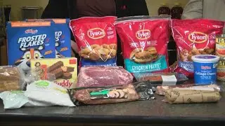 Sponsored Content: What's Cooking with Hy-Vee: 3-Day Sale
