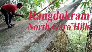 Rangdokram Garo Hills Meghalaya