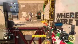 INSANE BO3 CLIP!!!
