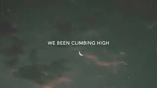 Tore XO - climbing high (official lyric video)