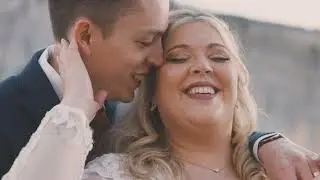 KATIE & TRAVIS'S 4K WEDDING AT SITZMARK LODGE IN VAIL, CO