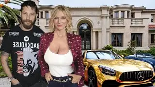Cate Blanchett's Lifestyle 2022