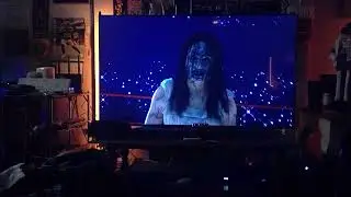 WWE 2K25 - Ivy Nile vs. Nikki Cross (129) - Women's Intercontinental Classic Ruby League