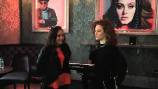 Jess Glynne - #SparkSomething