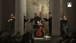 I TRE VOLTI DI VIVALDI (1678 &ndash; 1741) &ndash; Ensemble OFFICIUM MUSICUM Ensemble Officium Musicum