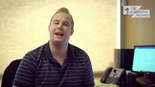 Life Transformation Recovery Vlog #2 - Getting Started