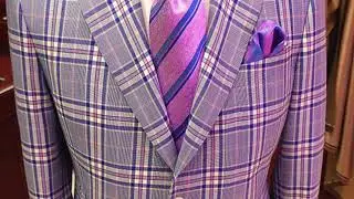 Bespoke Suits Toronto