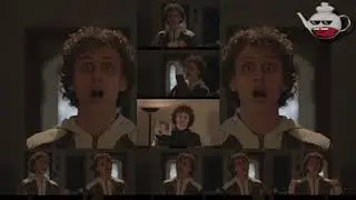 JMNerd dabydi dabyda [YTPMV Collab Entry]