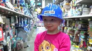Подготовка к празднику - Party Shop